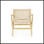 Fauteuil relaxant pour l'extérieur Braxton