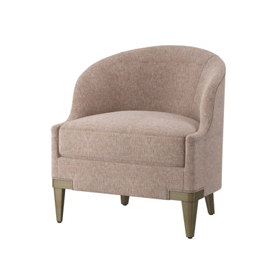 Fauteuil demi-tonneau Lafayette