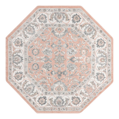 Aurelia Oriental Indoor Rug