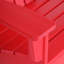 Chaise Adirondack en plastique Geoff-2012033514