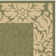 Arneshia Geometric/Grey Outdoor Area Rug