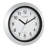 Weatherby 12" Atomic Analog Wall Clock-205539716