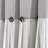 Beckham Semi Sheer Curtain Single Panel-1638372479-1638372476