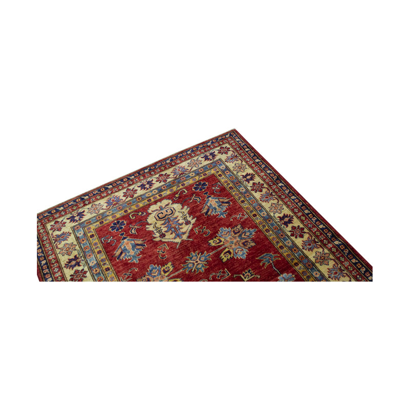 Tapis de haute qualité noué à la main