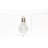 Shemar Outdoor 10 - Bulb 20'' Solar Powered LED Globe String Light