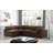 Hulene Velvet L-Shaped Sectional Reversible-87141394