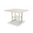 Farmhouse Trestle Dining Table-124825878