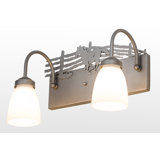 Rustic Lodge 2 - Light Vanity Light