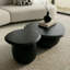 Ensemble de tables basses Kalvin - Modern