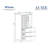 Wiesta Wine Cabinet