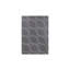 Matelas pour grand lit de 12 po, ressort intérieur et mousse, couleur principale grise, lit avec matelas à housse souple pour grand lit, couches de mousse de poche, gris, roulé comprimé