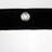 GolfSim DIY White 122" x 100.4" Grommet Hanging Impact Projection Screen