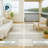 Machine Washable Indoor/Outdoor Chantille ACN2772 Squares Rug-401321065-401321067