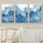 White Framed selected