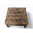 Solid Wood Coffee Table