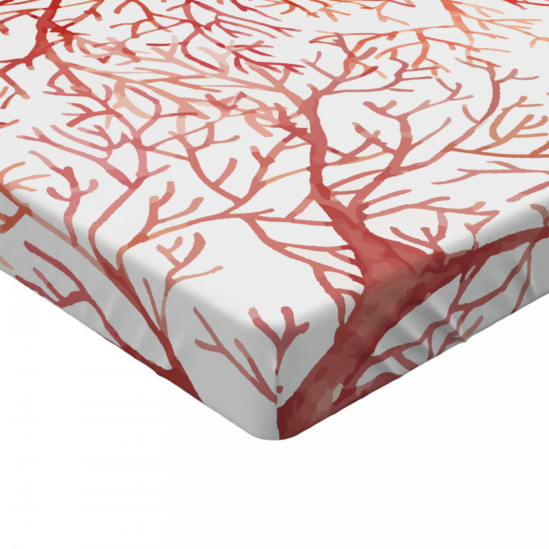 Microfiber Fitted Sheet, Full Fitted Sheet