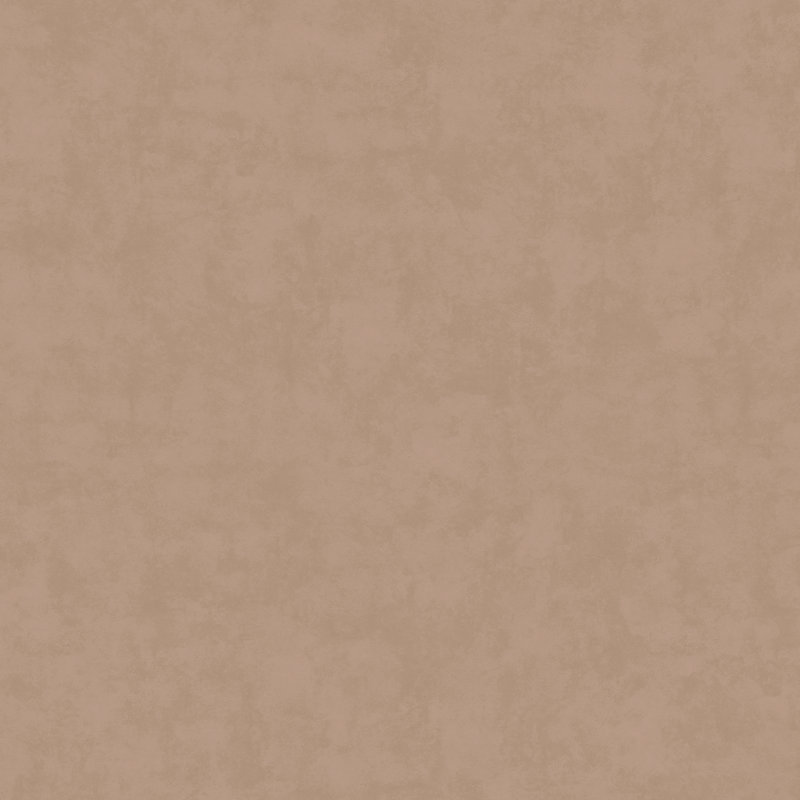 Galerie Designer Walls Plain Texture Wallpaper, Rose Gold