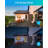 4MP WiFi Outdoor Security IP Camera with Spotlight, 2 Way Talk, Motion Detection, Remote Access-83357355