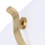 Chambers 10 - Light Semi Flush Mount