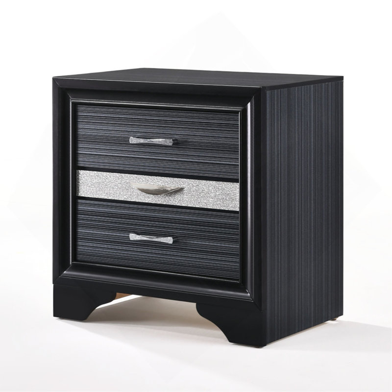 Naima  Nightstand