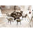 Chenery 17.7'' H Tufted Upholstered Pine Side Chair-1125553774