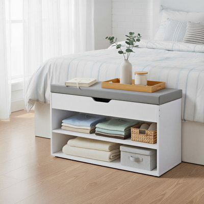 Rangement pour chaussures