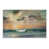 Wrapped Canvas selected