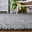 Tapis gris foncé Adelle-628946075