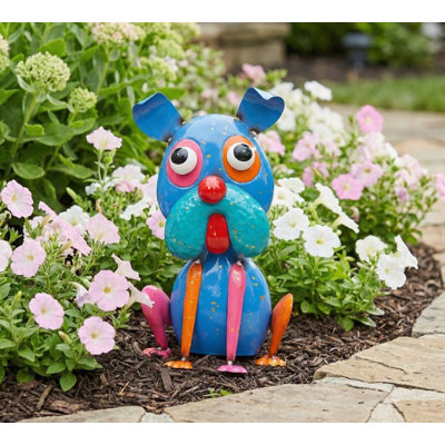 Statue de jardin Almalik
