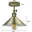 Semi Flush Mount