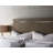 Modern Mood Cal King Panel Bed-95851412-95851411