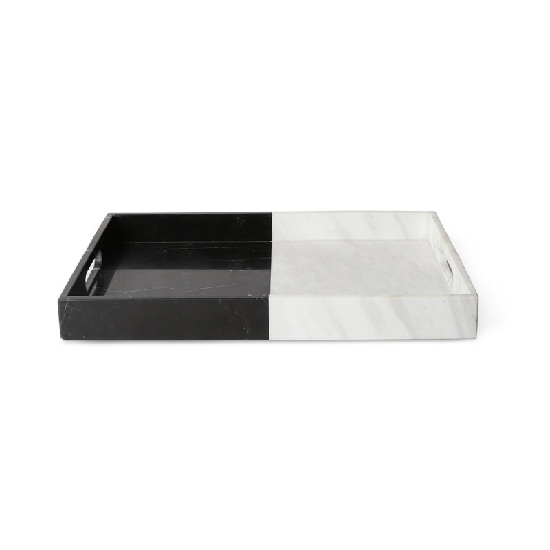 Canaan Tray