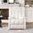 Recliner Chair, Upholstered Rocker Recliner Chair With Side Pocket, Ergonomic 110°-160° Adjustable Reclining Chairs For Adults, Single Sofa Chair With Footrest,Recliner Sofa For Living Room-1006720400