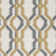 Halycon Wool Geometric Indoor Rug