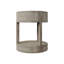 Calder 1 - Drawer Nightstand