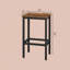 Tabouret de comptoir 25,6 po Wynnewood-243880094