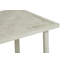 Caribe Solid Wood End Table-51383077
