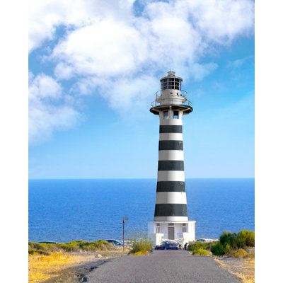 Coastal Landscape & Nature Wall Decor on Canvas