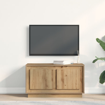 Unfinished TV Stand for TVs up to 32"