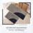 Geometric Kitchen Runner Rug-115707006-115707005