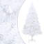 Artificial Christmas Tree with LEDs&Ball Set