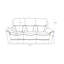 Anicet Reclining Sofa-192948140-193937207