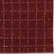 Chelsea Wool Geometric Area Rug in Cranberry