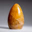 Genuine Polished Lemon Quartz Freeform from Madagascar (1.7 Lbs)-124937910