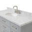 Ensemble de meuble-lavabo simple 55 po Macnair-85363972
