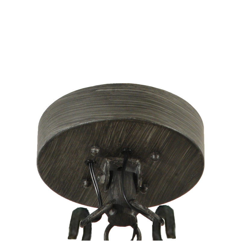 Greeson 15 - Light Chandelier