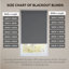 Indoor blackout Trimmable roller blind-1248794667-1248794673