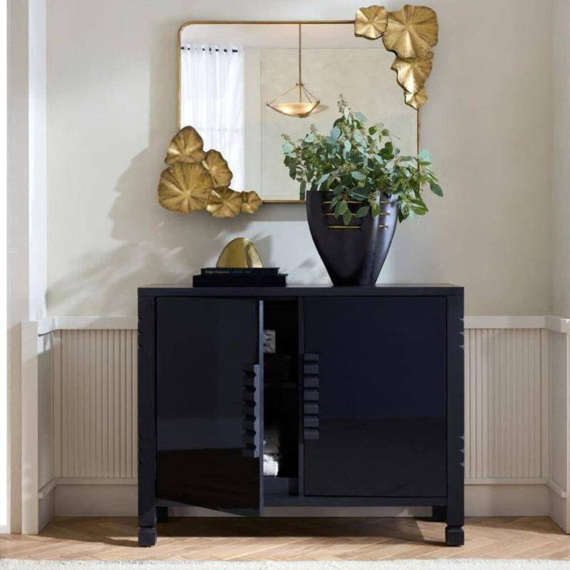 Jericho Accent Cabinet