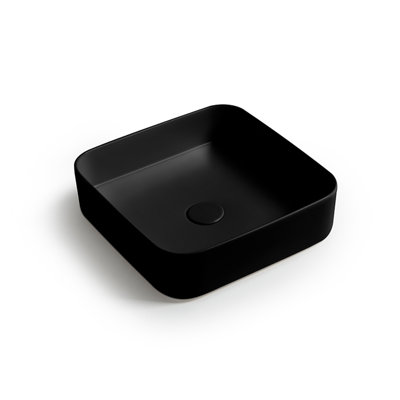 Mood 15.7'' L Bathroom Sink