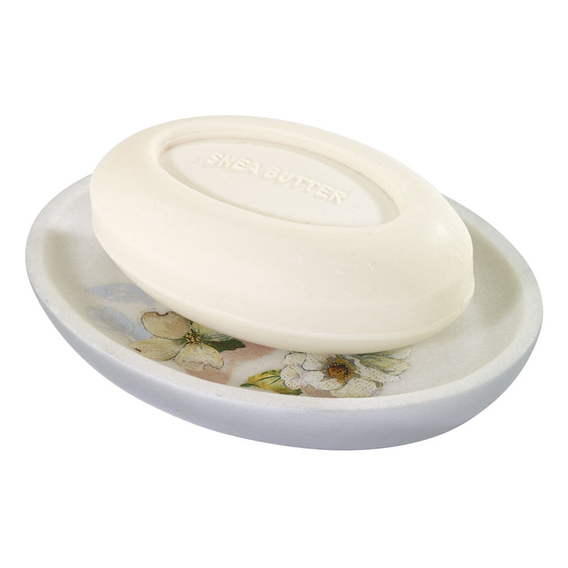 Love Nest Bath Soap Dish